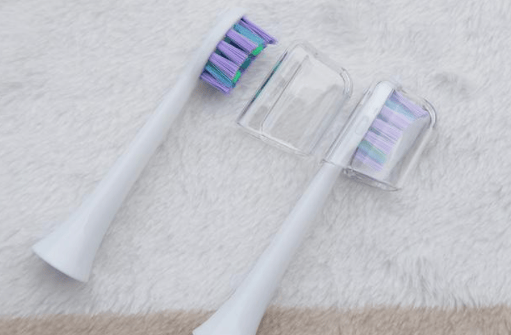 电动牙刷哪个牌子好用？5款优质产品实测对比，教你怎么选到优品 (图15)