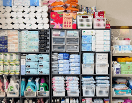 日用品包括哪些范围？国家标准分类、历史演变与行业数据全解析 | 生活科普指南(图1)